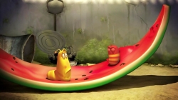 لاروا (فصل 1 - قسمت 125)